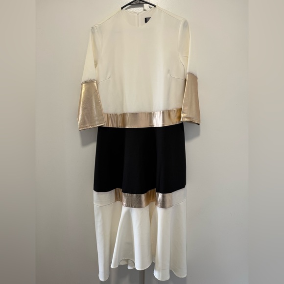 Edera Moda Nuovo Dress - Picture 1 of 6